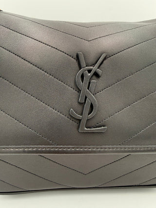 SAINT LAURENT NIKI LARGE in Lambskin Bag