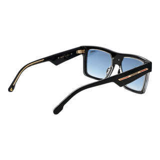 Gafas de sol de poliamida negras