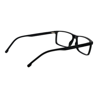 Black Polyamide Glasses (Frames)