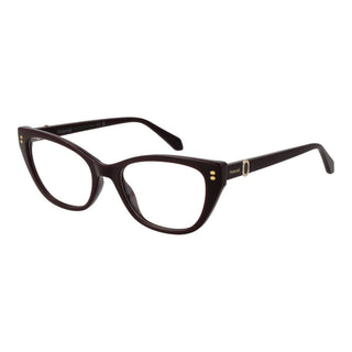 Gafas de poliamida moradas (montura)