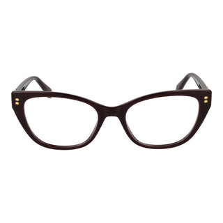 Gafas de poliamida moradas (montura)