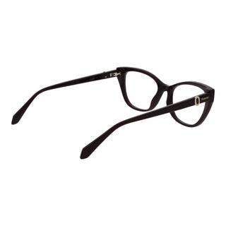 Gafas de poliamida moradas (montura)
