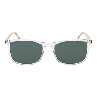 Gray Acetate Sunglasses