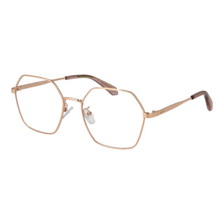 Rose Gold Metal Glasses (Frames)