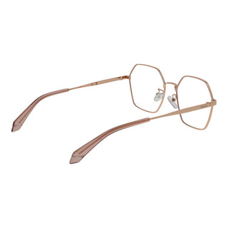 Rose Gold Metal Glasses (Frames)