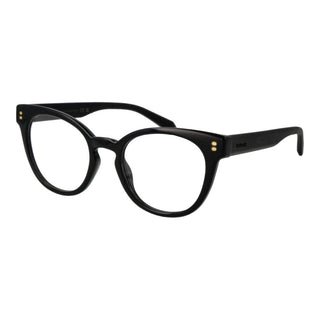 Black Polyamide Glasses (Frames)