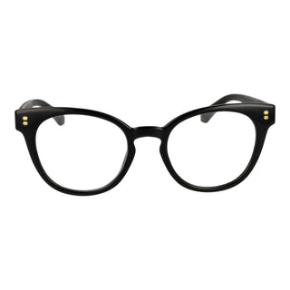 Black Polyamide Glasses (Frames)