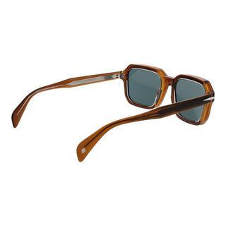 Gafas de sol marrones de acetato  