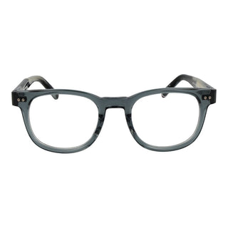 Gray Acetate Glasses (Frames)