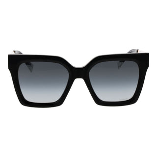 Black Acetate Sunglasses