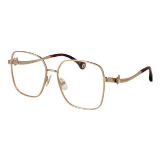 Gold Metal Glasses (Frames)