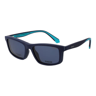 Blue Polyamide Glasses (Frames)