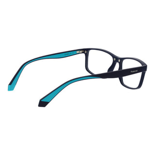Blue Polyamide Glasses (Frames)