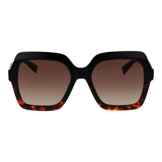 Black Acetate Sunglasses