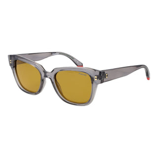 Gray Polycarbonate Sunglasses