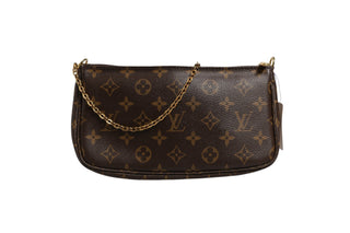 Monograma Multi Pochette Accessoires