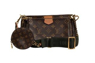 Monograma Multi Pochette Accessoires