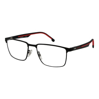 Black Metal Glasses (Frames)