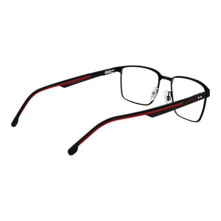 Black Metal Glasses (Frames)
