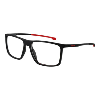 Black Aluminum Glasses (Frames)