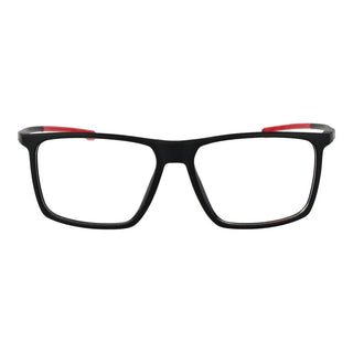 Black Aluminum Glasses (Frames)