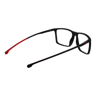 Black Aluminum Glasses (Frames)