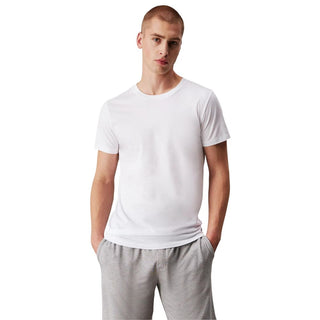 Gray Cotton Tank Tops