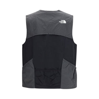 Black Nylon Jacket
