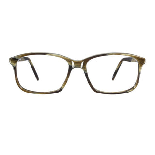 Brown Acetate Glasses (Frames)