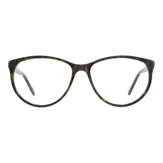 Brown Acetate Glasses (Frames)