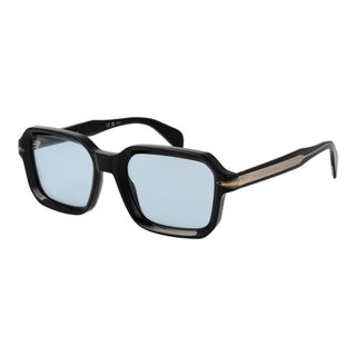 Black Acetate Sunglasses