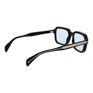 Black Acetate Sunglasses