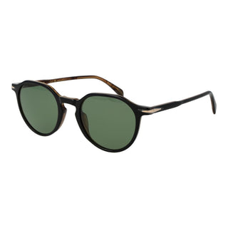 Black Acetate Sunglasses