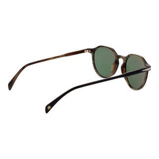 Black Acetate Sunglasses