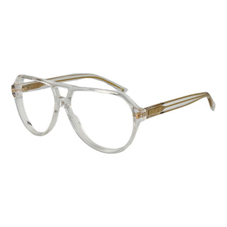 Transparent Acetate Glasses (Frames)