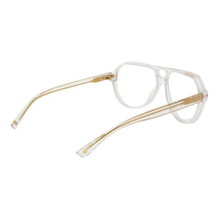 Transparent Acetate Glasses (Frames)