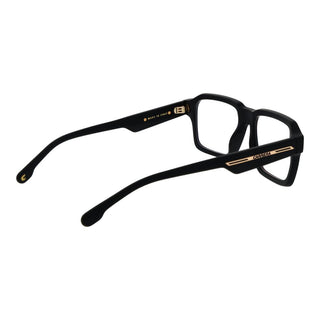 Black Acetate Glasses (Frames)