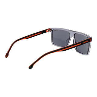 Gafas de sol grises de poliamida