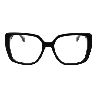 Black Acetate Glasses (Frames)