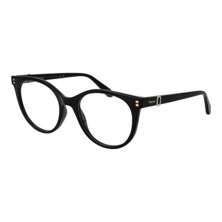 Gafas negras de poliamida (montura)