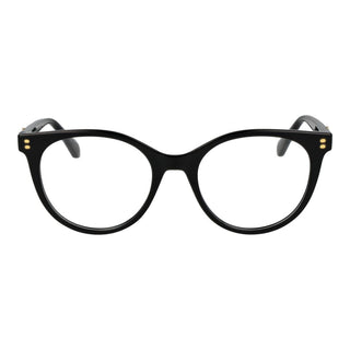 Gafas negras de poliamida (montura)