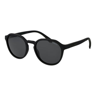 Black Polycarbonate Sunglasses