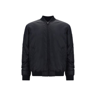 Black Polyamide Bomber