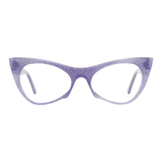 Purple Acetate Glasses (Frames)