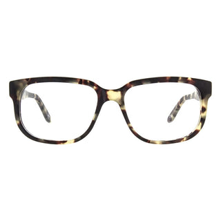 Gafas marrones de acetato (montura)  