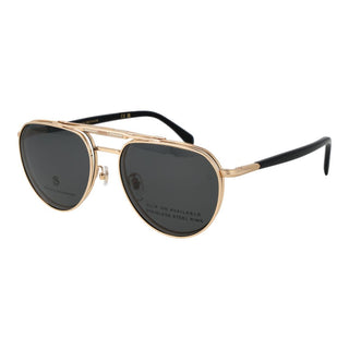 Gold Metal Glasses (Frames)