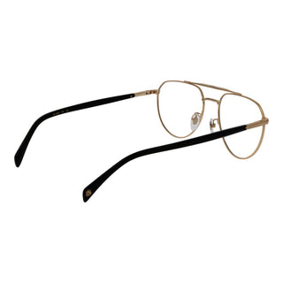 Gold Metal Glasses (Frames)