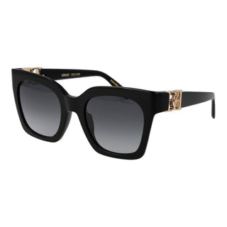 Black Acetate Sunglasses