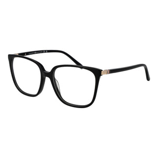 Black Acetate Glasses (Frames)