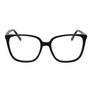 Black Acetate Glasses (Frames)